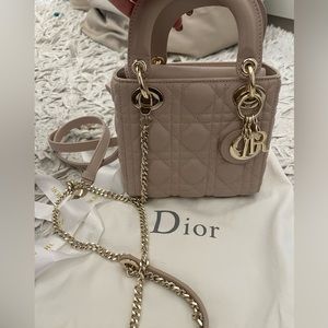 Lady Dior